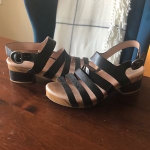 Dansko sandals